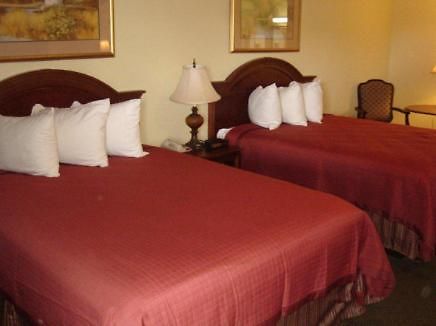 America'S Best Value Inn And Suites Aberdeen Eksteriør bilde