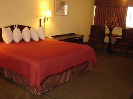 America'S Best Value Inn And Suites Aberdeen Eksteriør bilde