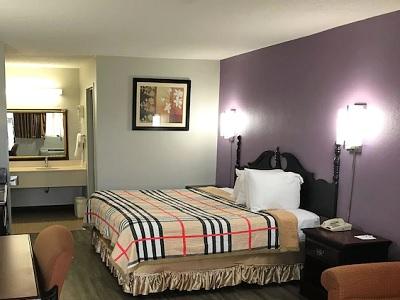 America'S Best Value Inn And Suites Aberdeen Eksteriør bilde
