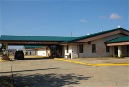 America'S Best Value Inn And Suites Aberdeen Eksteriør bilde