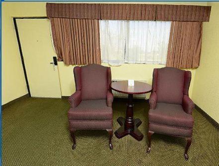 America'S Best Value Inn And Suites Aberdeen Rom bilde