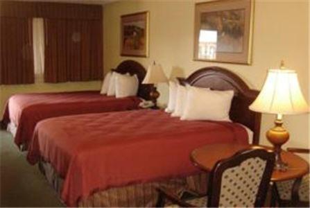America'S Best Value Inn And Suites Aberdeen Rom bilde