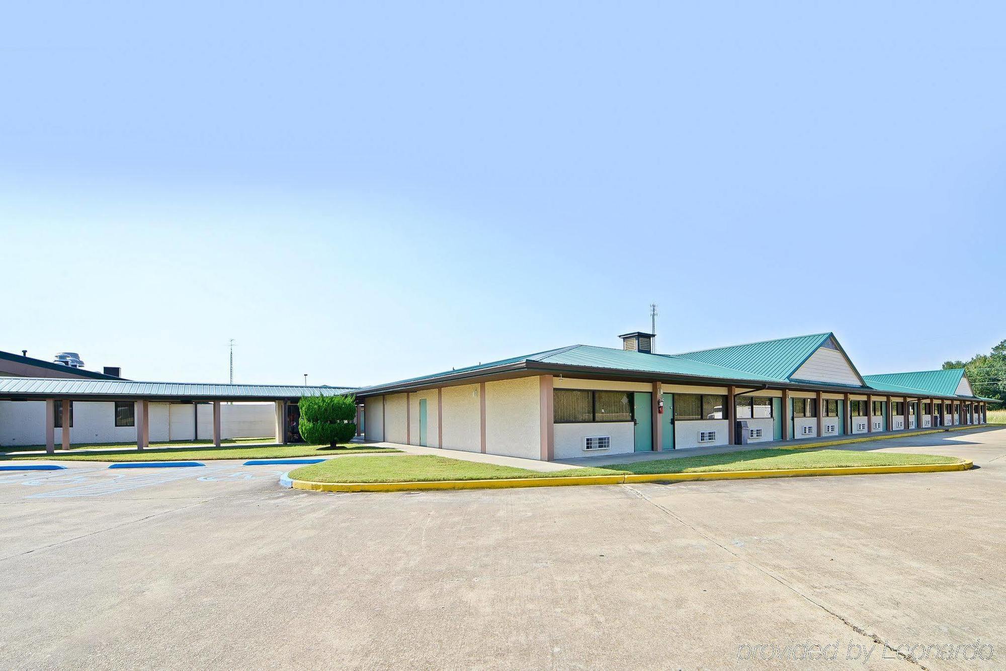 America'S Best Value Inn And Suites Aberdeen Eksteriør bilde