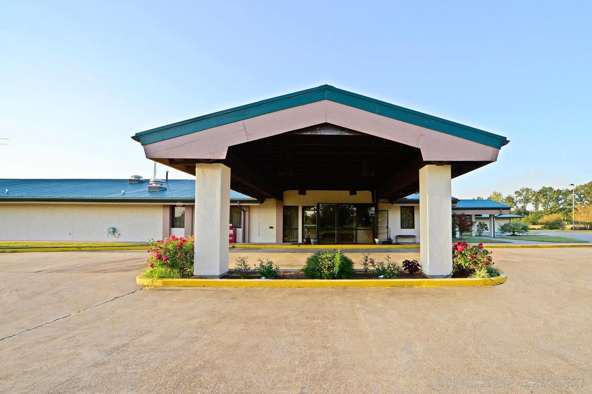 America'S Best Value Inn And Suites Aberdeen Eksteriør bilde