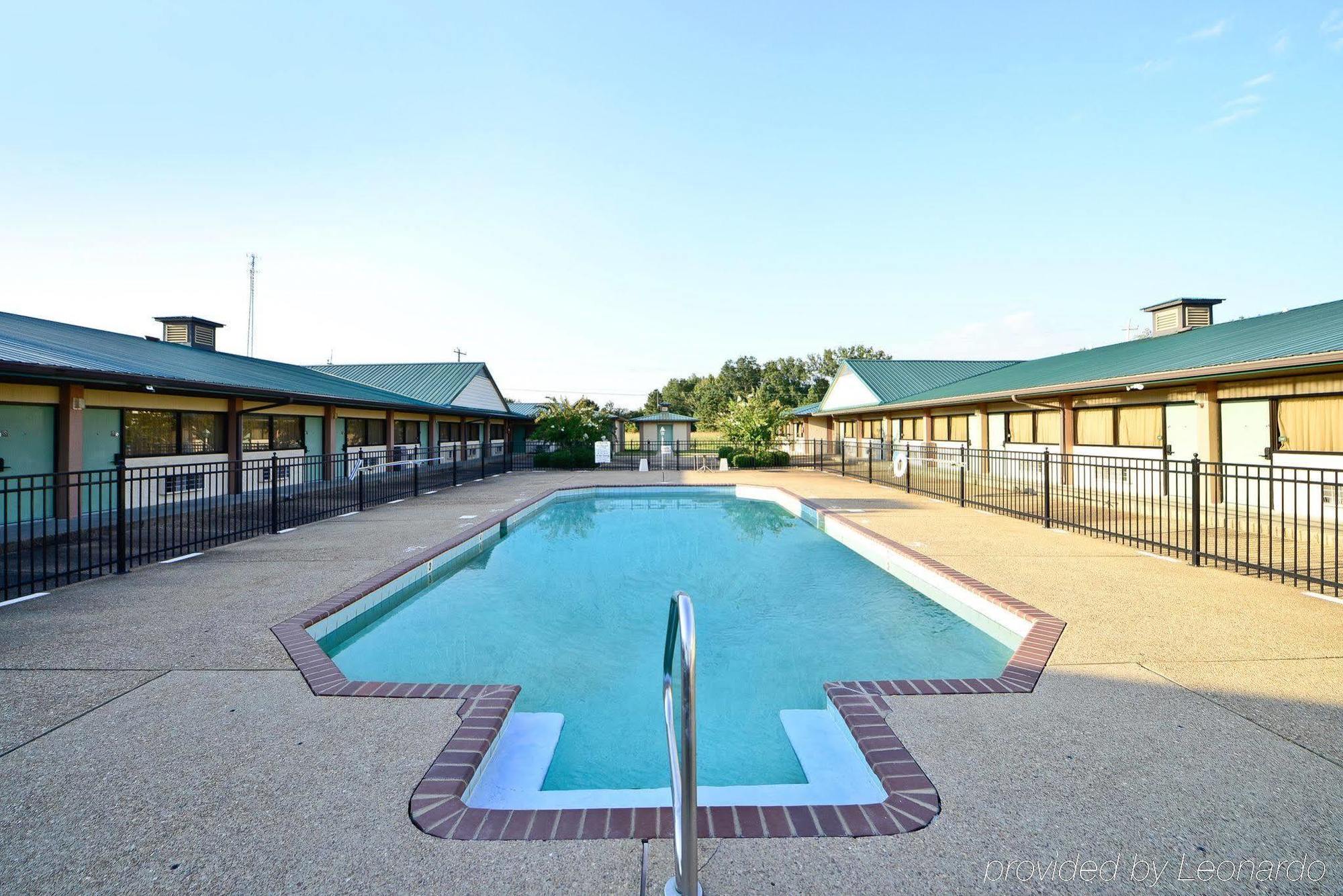 America'S Best Value Inn And Suites Aberdeen Fasiliteter bilde